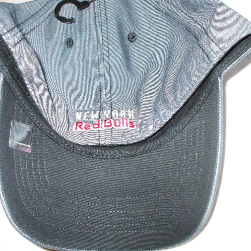 MLS Baseball Cap - Picture 2 of 2